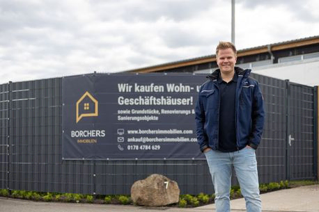 Join us - Borchers Immobilien Gruppe 