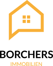 Logo - Borchers Immobilien Gruppe aus Nienburg (Weser)