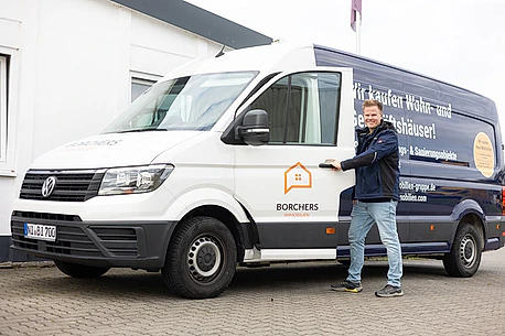 Home - Borchers Immobilien Gruppe - 