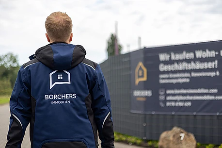 Kooperationen - Borchers Immobilien Gruppe - 