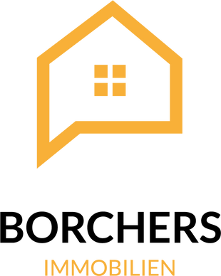 Logo - Borchers Immobilien GmbH aus Nienburg (Weser)