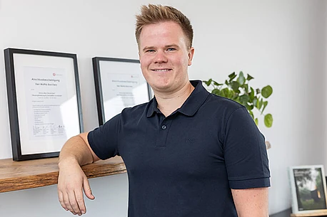 Co-Investments - Borchers Immobilien Gruppe 